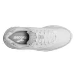 BROOKS Women's Addiction Walker 2 Walking Shoe- White/White- Narrow (2A) -Sports Store 120307 142 O Addiction Walker 2 e3bdfebe 1a3f 4c97 9209 ff83c99b54f4