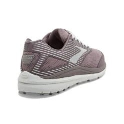 BROOKS Women's Addiction Walker Suede Walking Shoe - Shark/Alloy/Oyster - Wide (D) -Sports Store 120308 094 H Addiction Walker Suede 01ebba48 1b3d 47e1 93bc 6bcda39aa448