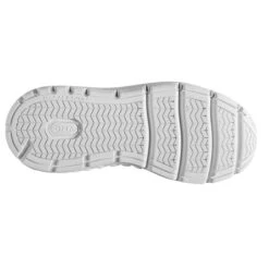 BROOKS Women's Addiction Walker VStrap 2 Walking Shoe -White/White- Wide (D) -Sports Store 120309 142 S Addiction Walker V Strap 2 92af45f5 9aac 47f1 b8bc 4eb1811848ee