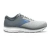 BROOKS Women's Dyad 11 Running Shoe - Grey/White/Blue - Regular (B) -Sports Store 120312 065 L Dyad 11 96d4fb91 73c5 4a1b ade5 4242ed2ea66b