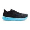 BROOKS Women's Hyperion Tempo Running Shoe - Black/Iced Aqua/Blue - Regular (B) -Sports Store 120328 082 L Hyperion Tempo