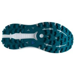 BROOKS Women's Caldera 6 Trail Shoe- Pink Glo/Peacoat/Marshmallow- Regular (B) -Sports Store 120366 068 S Caldera 6 4f6a25a8 8b7b 40da 9a95 a5baea9c90f2