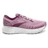 BROOKS Women's Glycerin 20 Running Shoe - Mauve/Grape Wine/Grey - Regular (B) 2 BROOKS Women's Glycerin 20 Running Shoe - Mauve/Grape Wine/Grey - Regular (B) -Sports Store 120369 577 L Glycerin 20