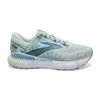 BROOKS Women's Glycerin GTS 20 Running Shoe - Blue Glass/Marina/Legion Blue - Regular (B) 2 BROOKS Women's Glycerin GTS 20 Running Shoe - Blue Glass/Marina/Legion Blue - Regular (B) -Sports Store 120370 494 L Glycerin GTS 20