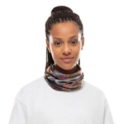 Buff CoolNet UV+ Multifunctional Headwear - Boult Multi -Sports Store 125072.555 coolnet uv wild multi alt1 721610740555 58908 1