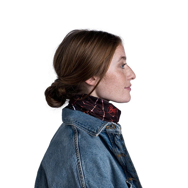 Buff Original EcoStretch Multifunctional Neckwear - Oxalis Multi 4 Buff Original EcoStretch Multifunctional Neckwear - Oxalis Multi - Image 2
