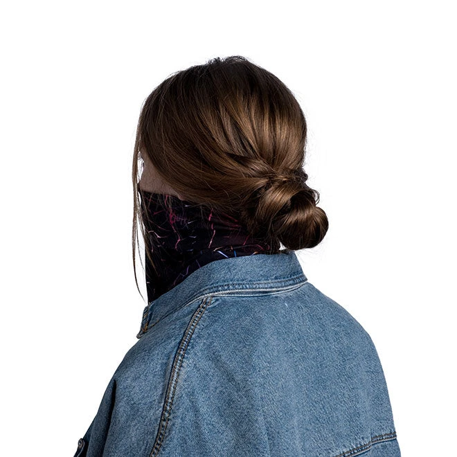 Buff Original EcoStretch Multifunctional Neckwear - Oxalis Multi 5 Buff Original EcoStretch Multifunctional Neckwear - Oxalis Multi - Image 3