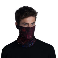 Buff Original EcoStretch Multifunctional Neckwear - Oxalis Multi 13 Buff Original EcoStretch Multifunctional Neckwear - Oxalis Multi -Sports Store 126372.555 original oxalis multi alt6 721629330441 121543 1