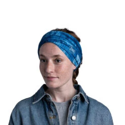 Buff Original EcoStretch Multifunctional Neckwear - Wayne Dusty Blue 11 Buff Original EcoStretch Multifunctional Neckwear - Wayne Dusty Blue -Sports Store 126375.742 original wane dusty blue alt5 721629330336 121551 1