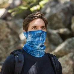 Buff Original EcoStretch Multifunctional Neckwear - Wayne Dusty Blue 14 Buff Original EcoStretch Multifunctional Neckwear - Wayne Dusty Blue -Sports Store 126375.742 original wane dusty blue lifestyle11629486382 21115 1