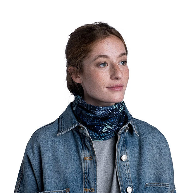 Buff Original EcoStretch Multifunctional Neckwear - Mime Multi 4 Buff Original EcoStretch Multifunctional Neckwear - Mime Multi - Image 2