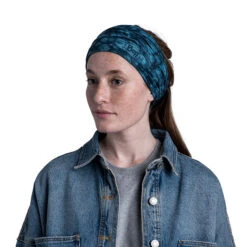 Buff Original EcoStretch Multifunctional Neckwear - Halcyon Turquoise -Sports Store 126378.789.10.00 13 721629330114 121452 1