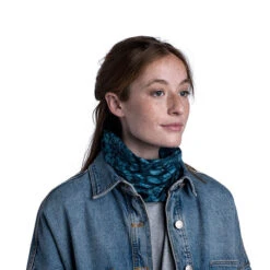 Buff Original EcoStretch Multifunctional Neckwear - Halcyon Turquoise -Sports Store 126378.789.10.00 9 721629330116 121463 1