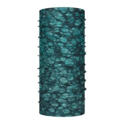 Buff Original EcoStretch Multifunctional Neckwear - Halcyon Turquoise