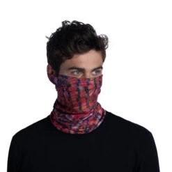 Buff Original EcoStretch Multifunctional Neckwear - Shizen Multi