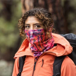 Buff Original EcoStretch Multifunctional Neckwear - Shizen Multi -Sports Store 126389.555 original shizen multi lifestyle11629486564 21194 1