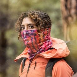 Buff Original EcoStretch Multifunctional Neckwear - Shizen Multi -Sports Store 126389.555 original shizen multi lifestyle21629486563 21172 1