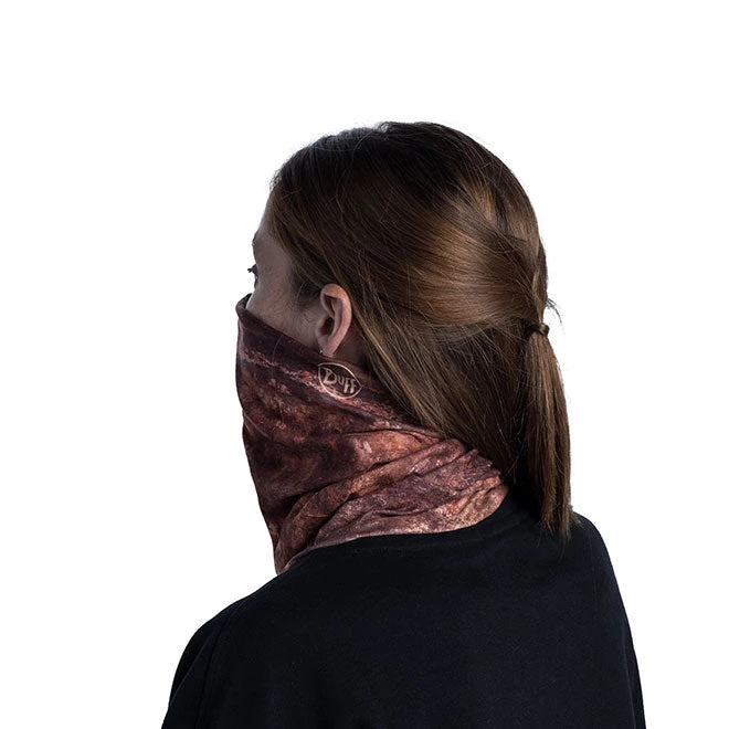 Buff Original EcoStretch Multifunctional Neckwear - Braz3 Rusty 6 Buff Original EcoStretch Multifunctional Neckwear - Braz3 Rusty - Image 4