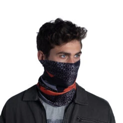 Buff ThermoNet Multifunctional Neckwear - Sinew Multi -Sports Store 126399.555 thermonet sinew multi alt2 721629324048 119565 1