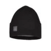 Buff Unisex CrossKnit Beanie - Black -Sports Store 126483.999.10.001629225358 99028 1