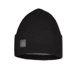 Buff Unisex CrossKnit Beanie - Black