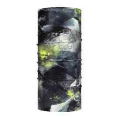 Buff ThermoNet Multifunctional Neckwear - Ambit Grey