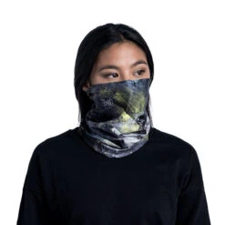 Buff ThermoNet Multifunctional Neckwear - Ambit Grey -Sports Store 127292.937 thermonet ambit grey alt2 721629326786 120312 1