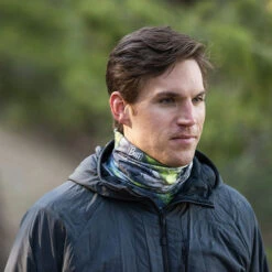 Buff ThermoNet Multifunctional Neckwear - Ambit Grey -Sports Store 127292.937 thermonet ambit grey lifestyle11629488468 21681 1