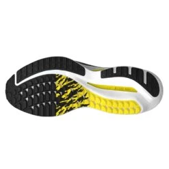 Mizuno Men's Wave Inspire 19 SSW Running Shoe- Black/Nimbus Cloud- Regular (D) 17 Mizuno Men's Wave Inspire 19 SSW Running Shoe- Black/Nimbus Cloud- Regular (D) -Sports Store 1280 MaWJEBHnf2G916ZZ