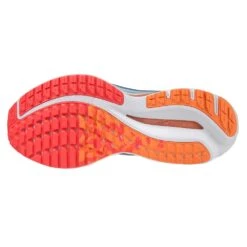 Mizuno Men's Wave Inspire 19 Running Shoe- Provincial Blue/White- Regular (D) 19 Mizuno Men's Wave Inspire 19 Running Shoe- Provincial Blue/White- Regular (D) -Sports Store 1280 cxkJNdPP4e13gEvP