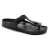 Birkenstock Women's Gizeh EVA Sandal - Black- Regular/Wide 1 Birkenstock Women's Gizeh EVA Sandal - Black- Regular/Wide -Sports Store 128201