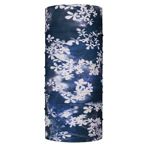 Buff Unisex CoolNet UV Multifunctional Neckwear - Mims Night Blue 3 Buff Unisex CoolNet UV Multifunctional Neckwear - Mims Night Blue