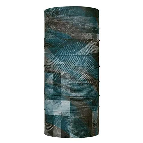 Buff CoolNet UV Multifunctional Neckwear - Zoh Stone Blue 3 Buff CoolNet UV Multifunctional Neckwear - Zoh Stone Blue