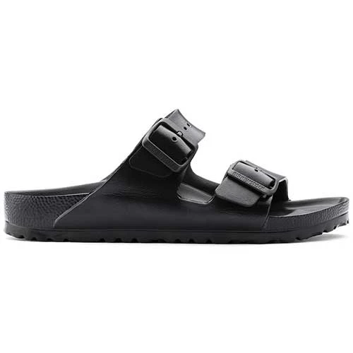 Birkenstock Arizona EVA Sandals -Black- Medium/Narrow 6 Birkenstock Arizona EVA Sandals -Black- Medium/Narrow - Image 4