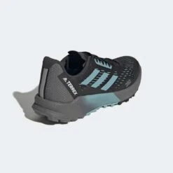ADIDAS Women's Terrex Agravic Flow 2 Trail Shoe- Core Black/Mint Ton/Ftwr White- Regular (B) 13 ADIDAS Women's Terrex Agravic Flow 2 Trail Shoe- Core Black/Mint Ton/Ftwr White- Regular (B) -Sports Store 16c19c209b4a456d995dae1400a2c372 9366