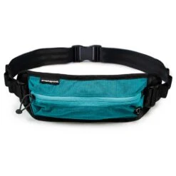 FKT Minimalist Trail Belt - Blue Spruce/Onyx