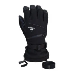 Kombi Men's Sanctum Glove - Black