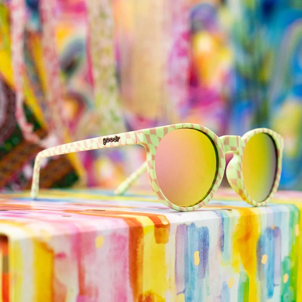 Goodr We’re All Mad Down Here 4 Goodr We’re All Mad Down Here - Image 2