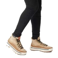 Sorel Women's ONA 503 EQ Mid Boot - Ceramic/Chalk- Regular (B) 11 Sorel Women's ONA 503 EQ Mid Boot - Ceramic/Chalk- Regular (B) -Sports Store 2009001 209 a9