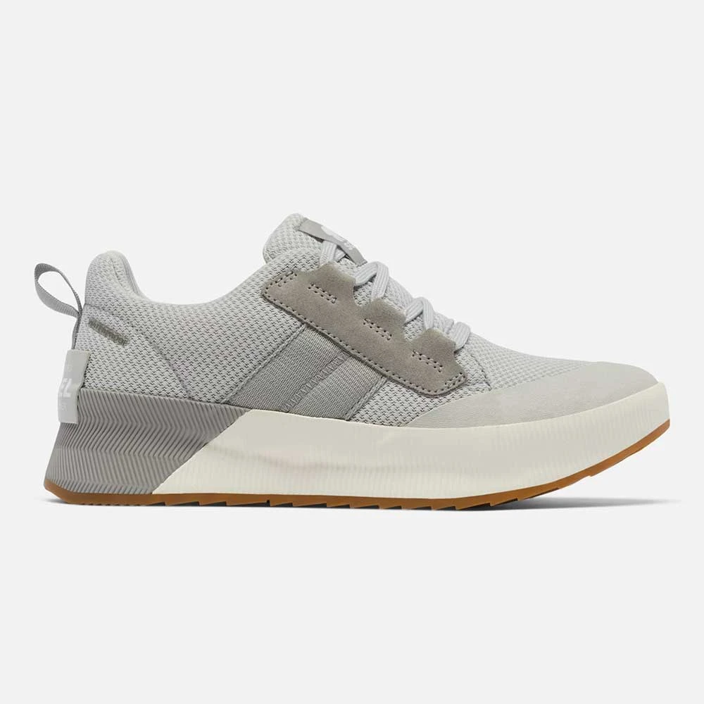 Sorel Women's Out N About III Sneaker Waterproof - Moonstone 3 Sorel Women's Out N About III Sneaker Waterproof - Moonstone