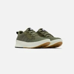 Sorel Women's Out N About III Low Sneaker Waterproof - Stone Green- Regular (B) 10 Sorel Women's Out N About III Low Sneaker Waterproof - Stone Green- Regular (B) -Sports Store 2019631 397 f2
