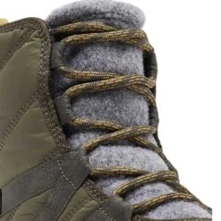 Sorel Women's Whitney II Short Lace WP Boot - Stone Green - Regular (B) -Sports Store 2020571 397 d