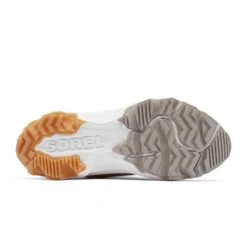 Sorel Women's Kinetic Breakthru Caribou WP Boots - Nova Sand - Regular (B) -Sports Store 2028281 260 o