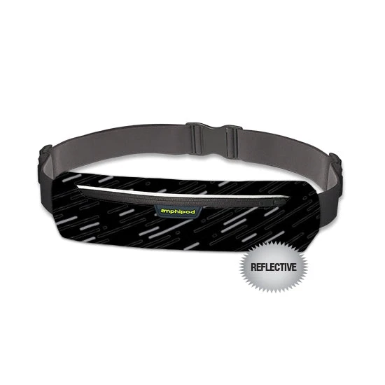 MicroStretch Plus Luxe Reflective - Night Sky/Reflective 3 MicroStretch Plus Luxe Reflective - Night Sky/Reflective
