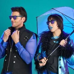 Goodr Do Androids Dream Of Electric Turtles? Sunglasses -Sports Store 2 DoAndroidsDreamOfElectricTurtles Lifestyle