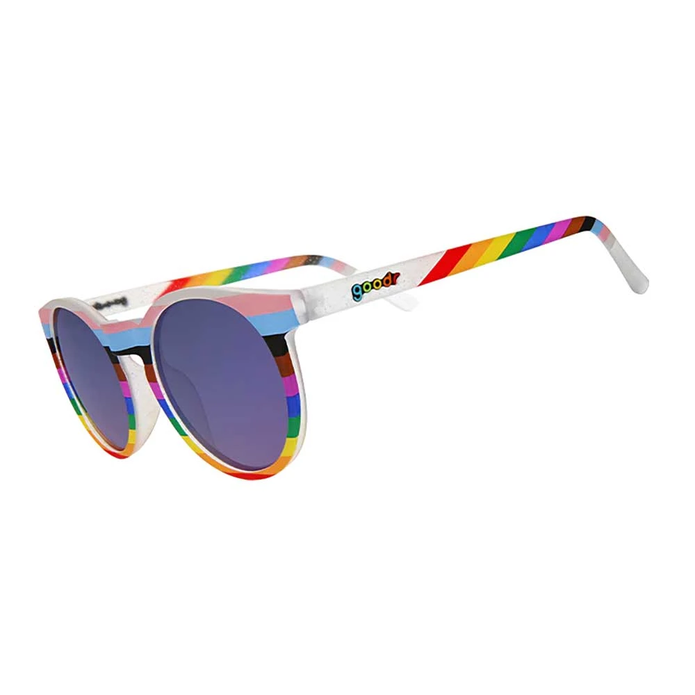 Goodr Get Your Priorities Gay Sunglasses 4 Goodr Get Your Priorities Gay Sunglasses - Image 2