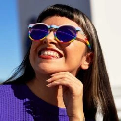 Goodr Get Your Priorities Gay Sunglasses 10 Goodr Get Your Priorities Gay Sunglasses -Sports Store 3 GETYOURPRIORITIESGAY Lifestyle