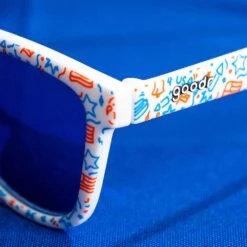 Goodr Fireworkin' Hard Or Hardly Fireworkin'?Sunglasses -Sports Store 3 LaunchName Lifestyle e785ae69 49b4 4a86 bcaf f0f855193197