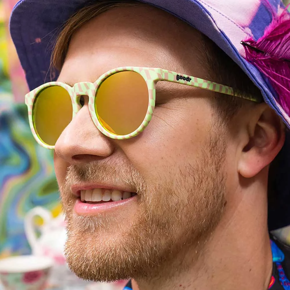 Goodr We’re All Mad Down Here 5 Goodr We’re All Mad Down Here - Image 3