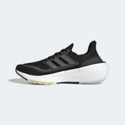 ADIDAS Women's Ultraboost Light Running Shoe - Core Black/Grey Six/Cloud White - Regular (B) -Sports Store 3bfccb206ab741a0b0e7af8e0106d96c 9366